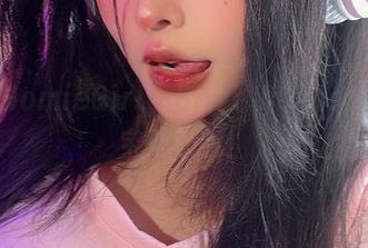 金发HomieGirl，Sayo Momo的私房宝藏图包！